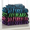 comfortable 100% cotton bath towel