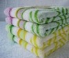 comfortable 100% cotton bath towel