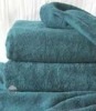 comfortable 100% cotton bath towel