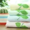 comfortable 100% cotton bath towel