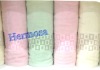 comfortable 100% cotton bath towel