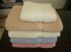 comfortable 100% cotton face towel