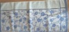 comfortable 100% cotton face towel