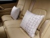 comfortable and hollow cotton car throw pillows