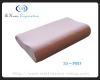 comfortable contour memory foam bed pillow