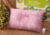 comfortable fiber pillow