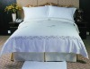 comfortable hotel bedding sets