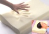 comfortable memory foam pillow