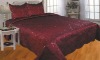 comforter paillette quilt cover sets