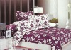 comforter sets of bedding with 4pcs