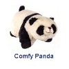 comfy panda stuffed animals