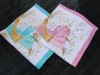 comic handkerchief