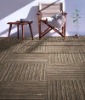 commercial Carpet tile Polypropylene eco-friendly nylon yarn carpet flooring tile