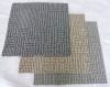 commercial Carpet tile nylon 66 fireproof