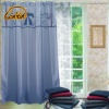 competitive recycled cotton printed curtain