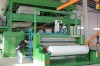 complete PP non-woven fabric making plant