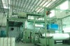 complete design PP non-woven fabric making machine