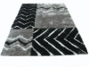 composite shaggy carpet