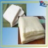 composite wool wadding for textile products
