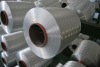 compositive polyester yarn in white