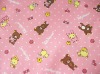 compound non woven fabric (spunbond printing non woven fabric)
