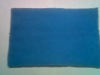 compound nonwoven filter material