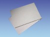 compound nonwoven filter material