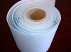 compound nonwoven filter material