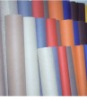 compound nonwoven filter material