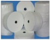 compound nonwoven filter material