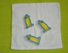 compress Towel Custom Design OEM Private Label Hand Towel Face Towel