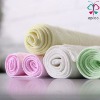compressed bamboo towel