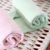 compressed bamboo towel