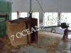 compressed coir fiber coconut fiber