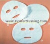 compressed facial mask(coin facial mask)