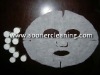 compressed facial mask(non woven facial mask)