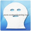 compressed facial mask(nonwoven facial mask)