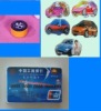 compressed towels OEM designs