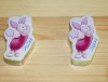 compressed towels gift customized