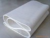 compressed wool felt