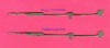 computer knitting needle