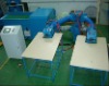 computerized chair pads filling machine