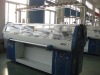 computerized  flat knitting machine