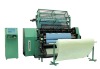 computerized multi-needle shuttle quilting machine