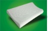 concave latex pillow/ latex foam/ emulsion pillow