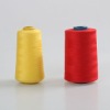 cone sewing threads/ 100%spun polyester yarn