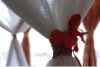 conical long lasting insecticide treated mosquito net