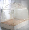 conical mosquito net