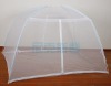 conical mosquito net