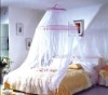 conical mosquito net